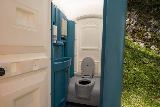 Portable Toilet Options We Offer in Custer, SD