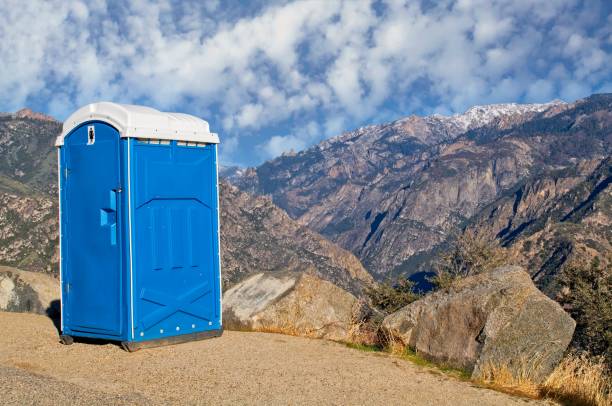 Porta potty services near me in Custer, SD